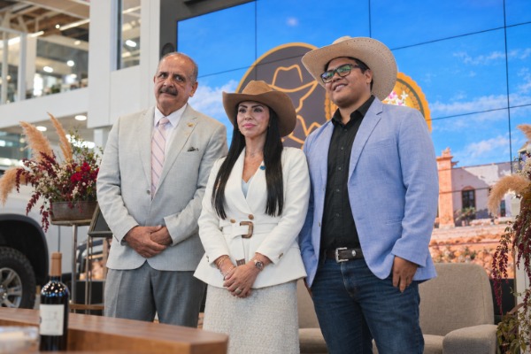 Llega el Festival Legado del Norte a Chihuahua Capital