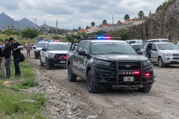 Identifican a hombre arrastrado por tormenta en arroyo Reliz