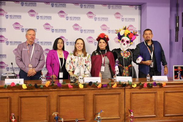 Festival IWIGÁ 2026 llegará a Creel