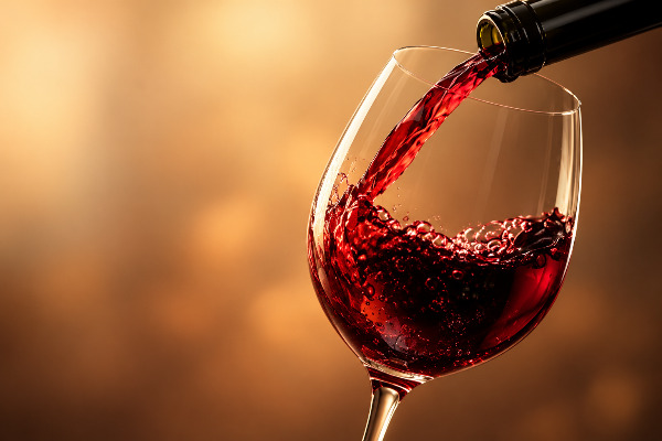 Estudian viabilidad de vino tinto en Camargo