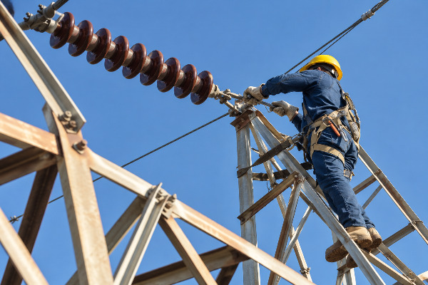 CCE celebra inversión de CFE en red de Chihuahua