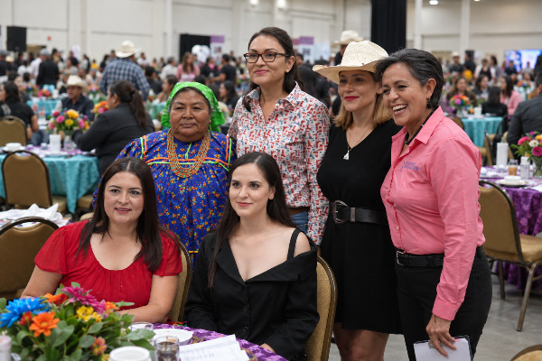 Anuncian nueva fecha para el evento Mujer Rural 2026