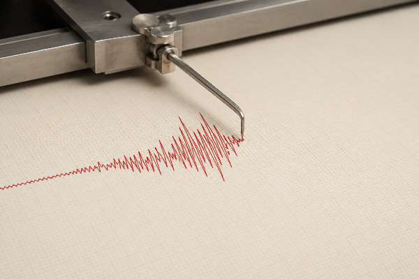 Sismo de magnitud 3.6 sorprende cerca de Ciudad Juárez