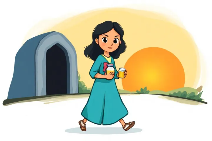 ¿Por qué es tan crucial María Magdalena? Su historia de valentía en la adversidad y fe incondicional es un pilar del cristianismo. Descubre su verdadero legado, más allá de la ficción. ¡Una lectura que te fortalecerá!