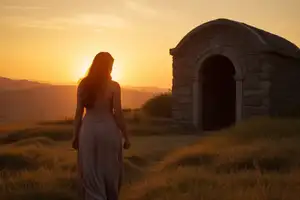 ¿Quién fue María Magdalena realmente? Descubre la verdad bíblica sobre su valentía, su fe inquebrantable en Cristo y su papel crucial como la primera testigo de la resurrección hoy.
