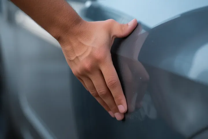 Te presentamos el método infalible para comprar un coche seminuevo sin estrés. Con nuestro checklist de 10 pasos, podrás evaluar cualquier auto, identificar problemas ocultos y sentirte seguro con tu decisión. ¡No esperes más! Asegura tu compra y tu tranquilidad hoy mismo.