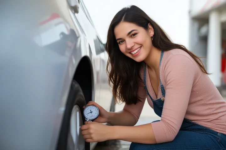 ¿Sabías que un manejo agresivo puede costarte hasta un 40% más de gasolina? Con nuestra guía definitiva, aprenderás a conducir suave para maximizar cada litro. ¡El poder de ahorrar está en tus manos! Infórmate aquí y reduce tus visitas a la gasolinera.
