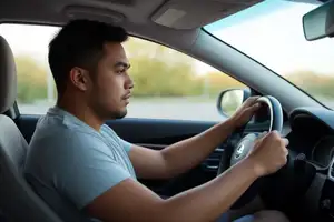 ¿Quieres ahorrar gasolina? Descubre cómo una conducción suave y anticipada puede reducir tu consumo hasta un 20%. Aprende técnicas de manejo eficiente para cuidar tu cartera hoy.