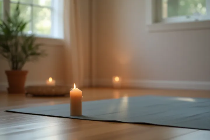Descubre por qué cada vez más personas recurren al Reiki para la ansiedad. Te explicamos de forma clara y sin misticismos cómo funciona y cómo puedes darte una sesión energética efectiva en casa. ¡La curiosidad puede cambiar tu vida! Infórmate aquí.