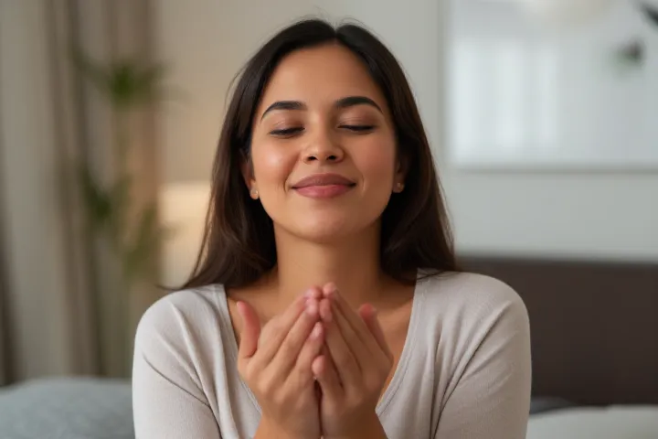 ¿Buscas una alternativa natural para la ansiedad y el insomnio? Los aceites esenciales son tu respuesta. Te explicamos cuáles son los más efectivos para calmar la mente y cómo funcionan a nivel cerebral. ¡Toma el control de tu bienestar! Infórmate aquí.