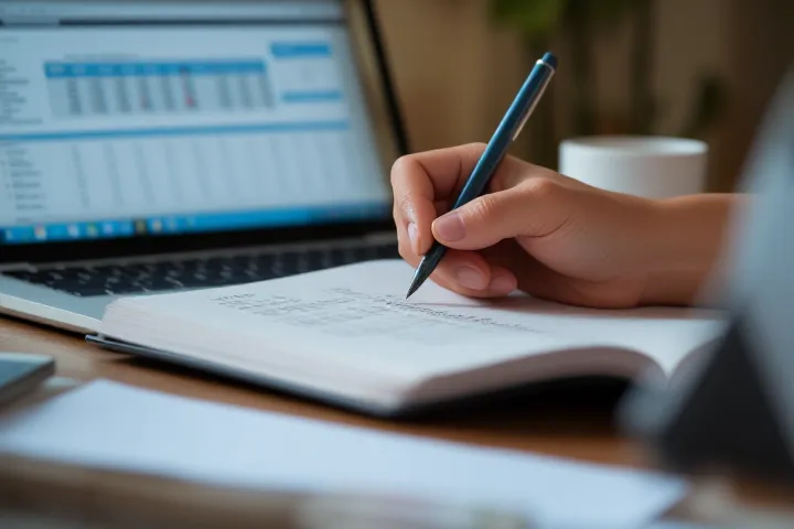 La rentabilidad de tu negocio depende de esto. Te guiamos paso a paso sobre cómo calcular los beneficios de una empresa, con ejemplos claros y consejos para no perder ni un peso. ¡Obtén la claridad que necesitas para triunfar, entra ya!