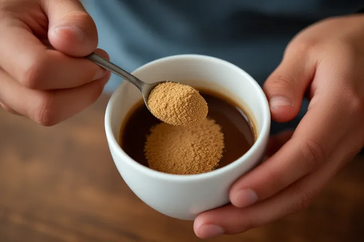 Libérate del estrés y la fatiga de forma natural. Nuestra guía explora a fondo los beneficios de los hongos adaptógenos, la farmacia secreta de la naturaleza para el hombre moderno. ¡Descubre cuál es el ideal para ti y empieza a sentir la diferencia!