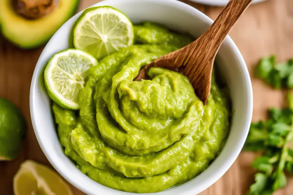 Aprende el método infalible para conservar tu guacamole verde: mezcla de agua, acidez y envase hermético. Fácil, rápido y efectivo. Haz clic para verlo.