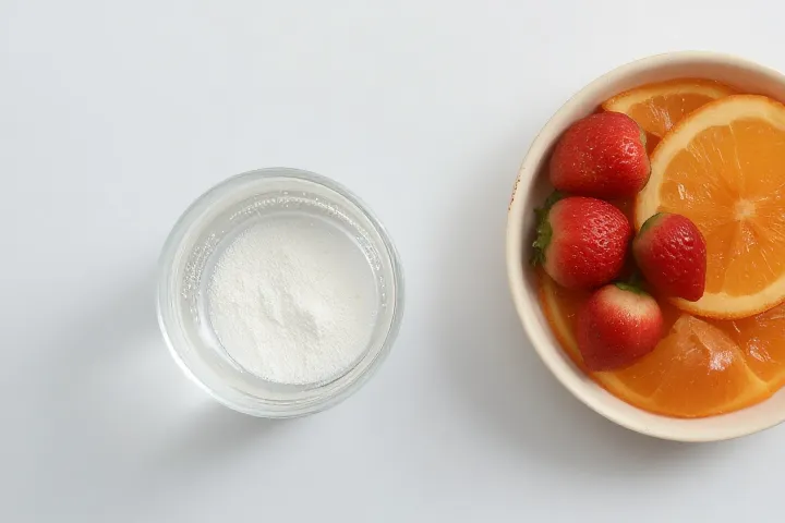 Siente la diferencia en tu propia piel. Los beneficios del colágeno, como una mayor elasticidad e hidratación, están comprobados por estudios. Te damos el cronograma de resultados y los mejores consejos. ¡Tu viaje hacia una piel radiante empieza aquí!