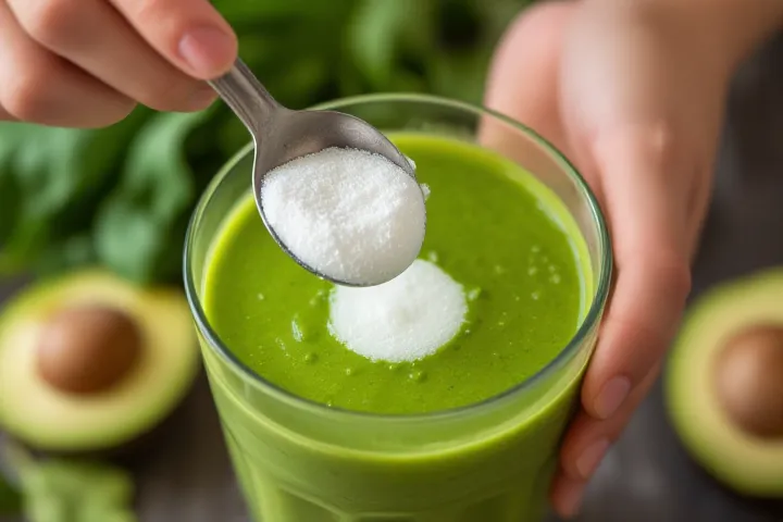 Desbloquea el secreto para una piel más hidratada y articulaciones más flexibles. Nuestra guía completa sobre los beneficios del colágeno te lo cuenta todo: qué es, cómo funciona y qué dice la ciencia. ¡Empieza a cuidarte desde adentro hoy!