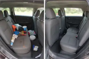 ¿Quieres vender tu auto rápido? Descubre cómo tomar fotos impactantes que atraigan compradores serios y aumenten el valor de tu vehículo en los portales de venta más populares.