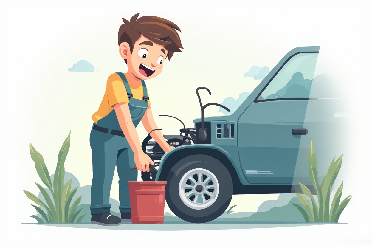 Ese auto usado podría tener un pasado oscuro que te costará una fortuna. Descubre nuestra guía definitiva para revelar el historial oculto de autos usados: desde choques reparados hasta fraudes de odómetro y problemas legales. ¡Infórmate ahora y haz una compra 100% segura!