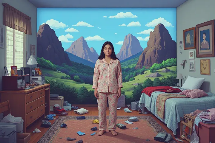 ¿Por qué sueñas que eres un personaje en un videojuego sin salida? Conoce la explicación psicológica, las advertencias sobre el escapismo y cómo usar este sueño como una herramienta para superar los obstáculos de tu vida. ¡Haz clic para saber más!