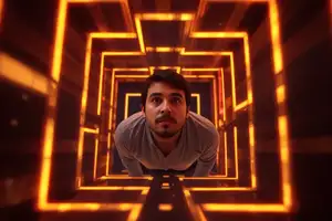 ¿Sientes que estás atrapado en un nivel sin fin? Descubre qué significa soñar con videojuegos y cómo estas pesadillas pixeladas son un mapa real de tu ansiedad y estrés oculto.