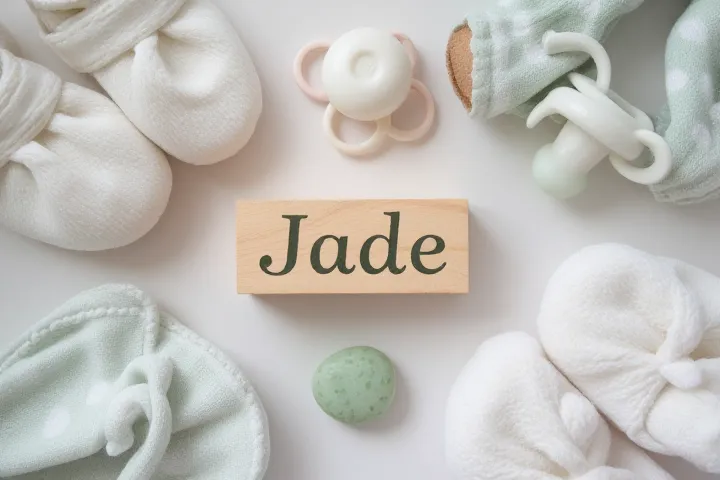 Si buscas un nombre con historia, carácter y un toque místico, esta lista es para ti. Hemos recopilado 50 nombres propios inspirados en piedras preciosas, perfectos para los padres que desean algo verdaderamente especial y significativo.
