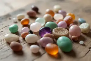 ¿Buscas un nombre único? Explora nuestra guía de nombres de piedras preciosas para bebés y descubre el significado mágico y la fuerza que cada gema aporta a la identidad de tu hijo.