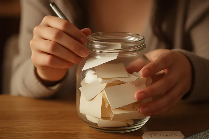 Tu autoestima es como un músculo: necesita entrenamiento. Te damos una rutina de ejercicios diarios que transforman tu percepción de ti mismo. Con solo unos minutos al día, puedes empezar a ver cambios significativos en tu confianza y bienestar.
