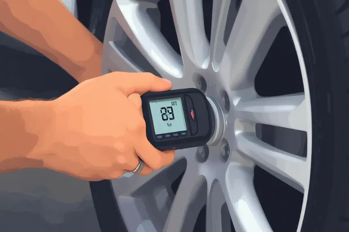 No es magia, es física: una correcta presión de neumáticos ahorra gasolina al reducir el esfuerzo del motor. Aprende el secreto de la resistencia a la rodadura y cuánto dinero estás perdiendo por no revisar el aire. ¡Descubre la presión ideal para tu vehículo ahora!