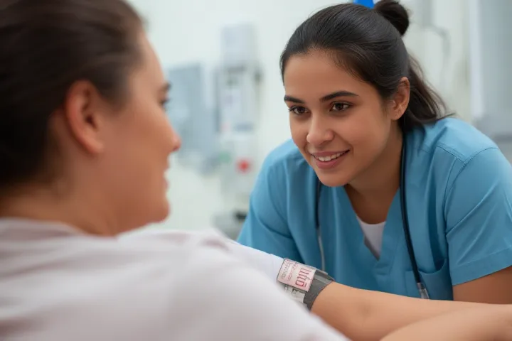 Los beneficios de donar sangre van más allá de la buena acción. Es un acto de mantenimiento para tu propio cuerpo. Te explicamos cómo este gesto reduce tu hierro, te da paz mental y es 100% seguro. ¡Rompe los mitos y descubre por qué deberías donar!