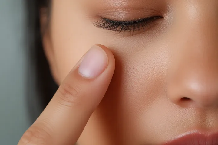 Imagina un lifting facial sin dolor, sin agujas y gratis. Es la acupresión facial. Te contamos cómo esta técnica milenaria puede transformar tu piel, reducir la tensión y devolverte la luminosidad. ¿Lista para probarlo?