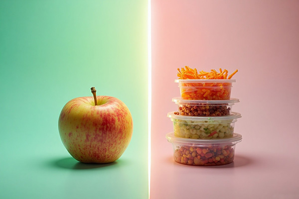 ¿Haces dieta y no adelgazas? Descubre qué son los disruptores metabólicos y cómo estos químicos invisibles en plásticos y cosméticos sabotean tu pérdida de peso y salud hormonal.