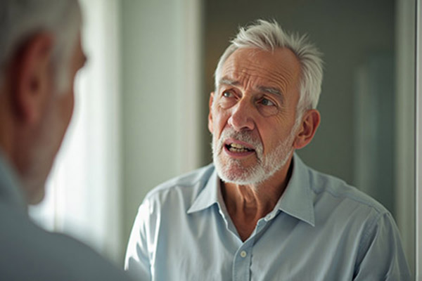 ¿Sabes identificar un derrame cerebral? Aprende el acrónimo RÁPIDO y descubre cómo tres simples pruebas pueden salvar la vida de un ser querido en cuestión de segundos.