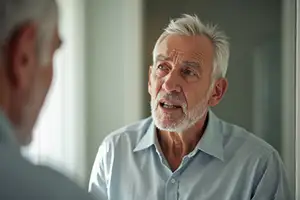¿Sabes identificar un derrame cerebral? Aprende el acrónimo RÁPIDO y descubre cómo tres simples pruebas pueden salvar la vida de un ser querido en cuestión de segundos.