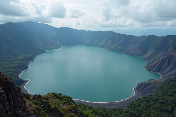 Campi Flegrei en Italia muestra una actividad inquietante, pero ¿significa que los supervolcanes están despertando? Un análisis experto sobre el riesgo real y las señales a vigilar.