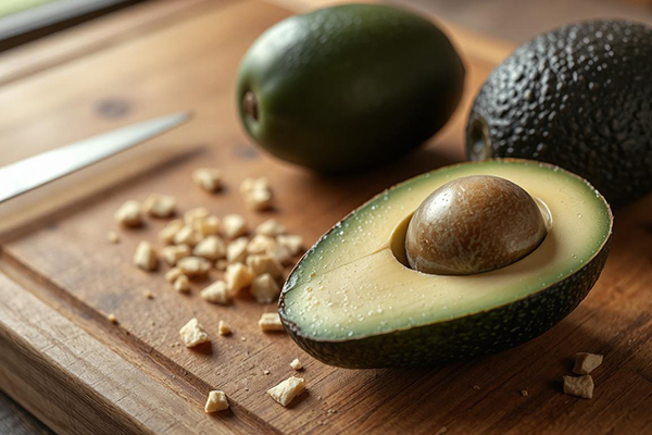 ¿Cansado de tirar aguacates? Descubre el truco definitivo de la cebolla morada para mantenerlos verdes y evitar la oxidación por más tiempo de forma natural y efectiva.
