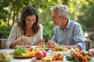 ¿Cansado de fracasar con las dietas de moda? Descubre cómo encontrar un patrón de alimentación saludable, sostenible y basado en la ciencia que realmente se adapte a tu vida diaria.