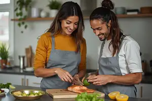 ¿Perdido con la dieta keto? Descubre qué es la cetosis y cómo funciona este cambio metabólico radical de glucosa a grasa con una guía clara y científica para principiantes hoy.