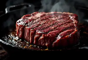 ¿Filetes secos y grises? Descubre los 5 errores comunes que arruinan tu carne y cómo solucionarlos para siempre con técnicas de chef y ciencia culinaria en esta guía.