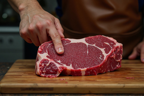 ¿Cansado de la carne dura? Aprende a elegir el corte perfecto analizando el marmoleo, el color y la firmeza con los consejos de los maestros carniceros más experimentados.