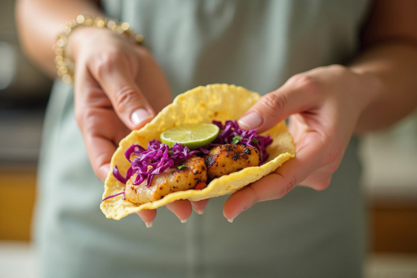 Si buscas mantener tu figura sin renunciar a los tacos, este artículo es para ti. Te revelamos cuántas tortillas de maíz es sano comer al día según la ciencia de la nutrición.