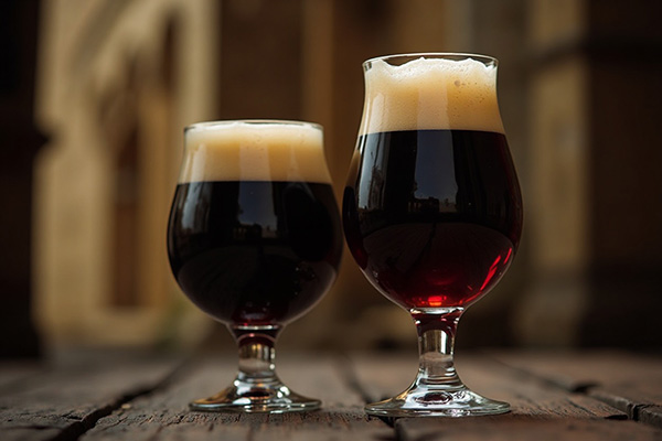 Si cuidas tu ingesta calórica, necesitas leer esto. Analizamos las cinco cervezas que más calorías tienen, por qué son tan densas y qué alternativas existen. ¡Infórmate antes de tu próxima pinta!