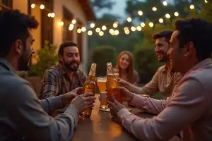 ¿Amante de la cerveza artesanal? Descubre cuáles son los 5 estilos que más calorías aportan y por qué su contenido de alcohol y azúcares residuales los hace tan densos.