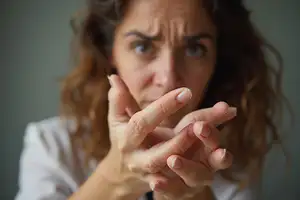 ¿Cansancio o caída de pelo? Descubre las 7 señales que te envía tu cuerpo cuando le faltan vitaminas esenciales y aprende cómo recuperar tu bienestar con consejos de expertos.