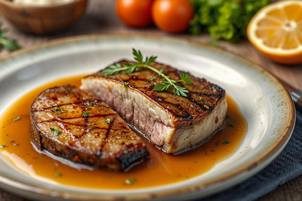 ¿Quieres el filete perfecto? Descubre el sellado inverso o "reverse sear", la técnica de los chefs para lograr una costra increíble y una jugosidad inigualable en casa.