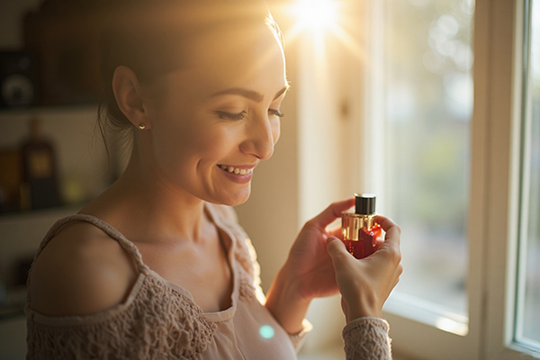 ¿Sabías que tu perfume dice mucho de ti? Analizamos a fondo cómo son las personas que usan perfume todos los días: su mentalidad, sus rutinas y el impacto neurológico que un aroma tiene en su confianza y estado de ánimo.