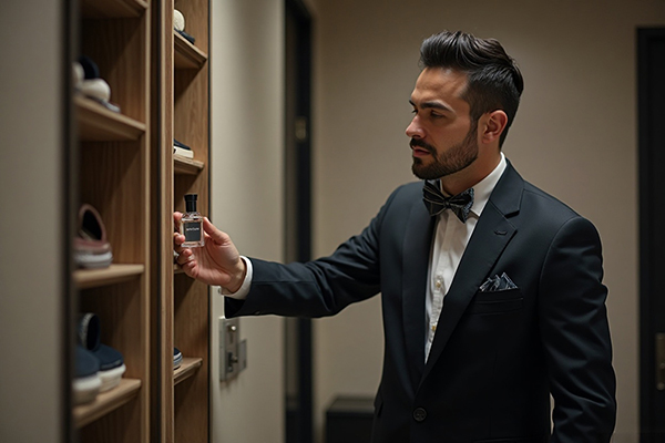 Las personas que usan perfume a diario comparten rasgos únicos. Descubre la conexión entre el olfato y las emociones, y cómo elegir una fragancia personal puede potenciar tu seguridad y dejar una impresión duradera.