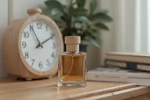 ¿Usas perfume a diario? Descubre la fascinante psicología detrás de este hábito y cómo esta elección personal comunica disciplina, seguridad y un profundo autoconocimiento.