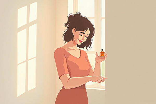Descifra el código no verbal del aroma. Entiende por qué las personas que usan perfume todos los días suelen ser más disciplinadas y conscientes de sí mismas. ¡Convierte tu perfume en tu mayor aliado para la confianza!