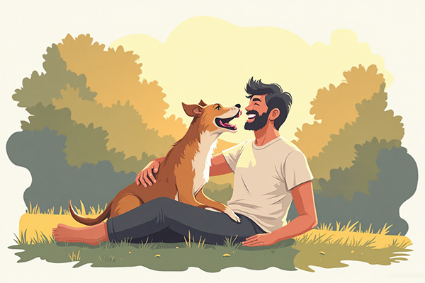 Explora la amistad más antigua y leal de la humanidad. Este artículo detalla las razones históricas y científicas por las que consideramos al perro nuestro mejor amigo, un compañero insustituible en nuestras vidas.
