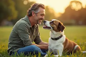 ¿Sientes que tu perro te entiende mejor que nadie? No es imaginación. Descubre la historia y la ciencia detrás del vínculo inquebrantable que nos une a nuestros amigos de cuatro patas.