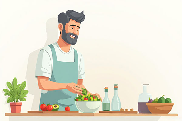 Nuestra guía completa te enseña qué alimentos bajan el colesterol LDL. Desde la avena hasta el aguacate, conoce a tus mejores aliados y protege tu corazón. ¡Resultados que puedes ver y sentir!